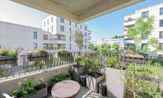 Appartement 4 Pièces 72 m² à vendre à Saint-Herblain (44800)