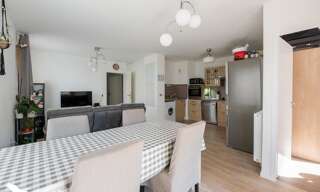 Appartement 4 Pièces 72 m² à vendre à Saint-Herblain (44800)