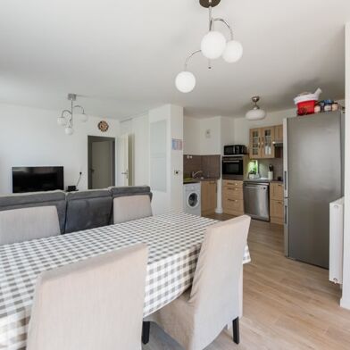 Appartement 4 pièces 179900 €