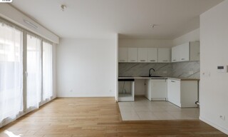 Appartement 2 Pièces 38 m² à vendre à Saint-Cyr-l'École (78210)