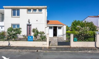 Maison 4 Pièces 85 m² à vendre à La Roche-sur-Yon (85000)