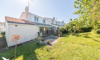 Maison 4 Pièces 85 m² à vendre à La Roche-sur-Yon (85000)