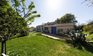 Maison 7 Pièces 181 m² à vendre à Nesmy (85310)