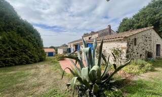 Maison 7 Pièces 181 m² à vendre à Nesmy (85310)