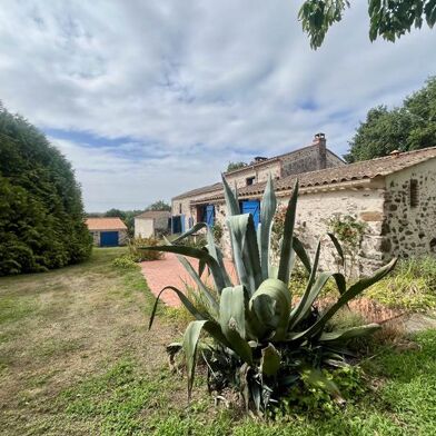 Maison 7 pièces 575850 €