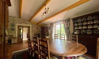 Maison 7 Pièces 181 m² à vendre à Nesmy (85310)