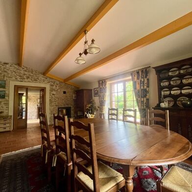 Maison 7 pièces 575850 €