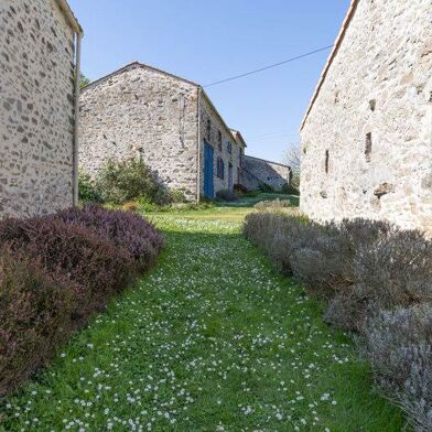 Maison 7 pièces 498750 €