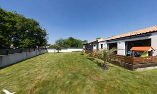 Maison 4 Pièces 99 m² à vendre à Aubigny-Les Clouzeaux (85430)