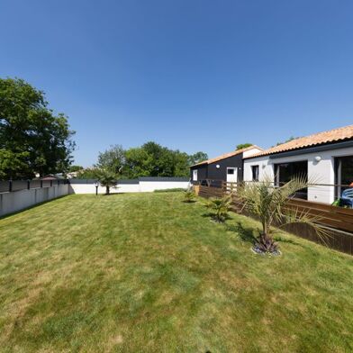 Maison 4 pièces 264000 €