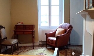 Maison 4 Pièces 74 m² à vendre à Magnac-Laval (87190)