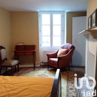 Maison 4 pièces 148500 €