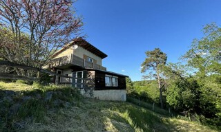 Maison 3 Pièces 72 m² à vendre à Saint-Rabier (24210)