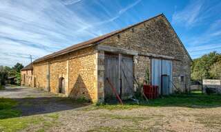 Maison 4 Pièces  m² à vendre à Paulin (24590)