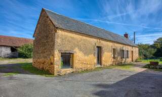 Maison 4 Pièces  m² à vendre à Paulin (24590)