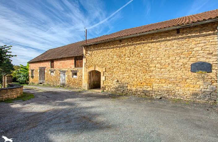Grange de 4 pièces principales — photo 4
