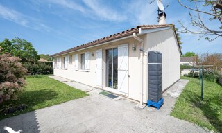 Maison 4 Pièces 90 m² à vendre à Beautiran (33640)