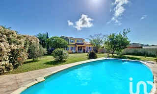 Maison 7 Pièces 170 m² à vendre à Fonsorbes (31470)