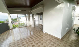 Maison 6 Pièces 124 m² à louer à Les Trois-Îlets (97229)