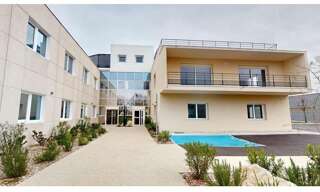 Bureau  699 m² à vendre à Bron (69500)