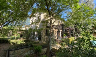 Maison 7 Pièces 157 m² à vendre à Ars-sur-Formans (01480)