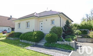 Maison 6 Pièces 114 m² à vendre à Wittenheim (68270)