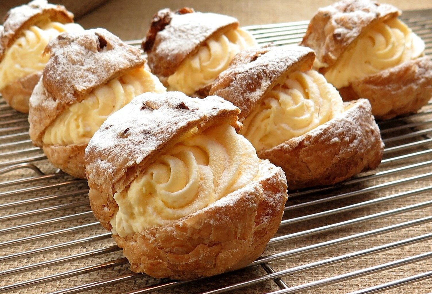 Boulangerie - Pâtisserie — photo 1