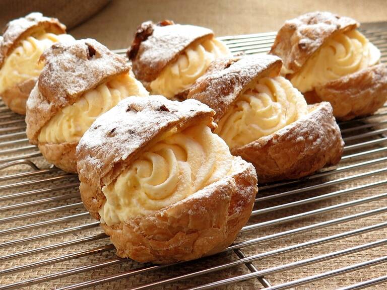 Boulangerie - Pâtisserie — photo 1