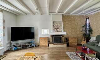 Maison 4 Pièces 90 m² à vendre à Lagarde-Marc-la-Tour (19150)