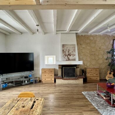 Maison 4 pièces 129000 €