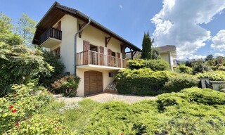 Maison 5 Pièces 142 m² à vendre à Brison-Saint-Innocent (73100)