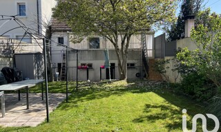 Maison 5 Pièces 135 m² à vendre à Chennevières-sur-Marne (94430)