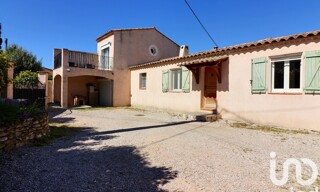 Maison 6 Pièces 115 m² à vendre à Seillons-Source-d'Argens (83470)