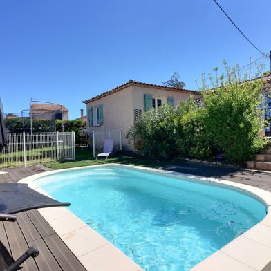 Maison 6 pièces 480000 €