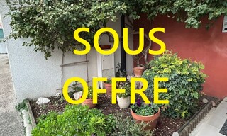 Appartement 2 Pièces 46 m² à vendre à Le Grau-du-Roi (30240)