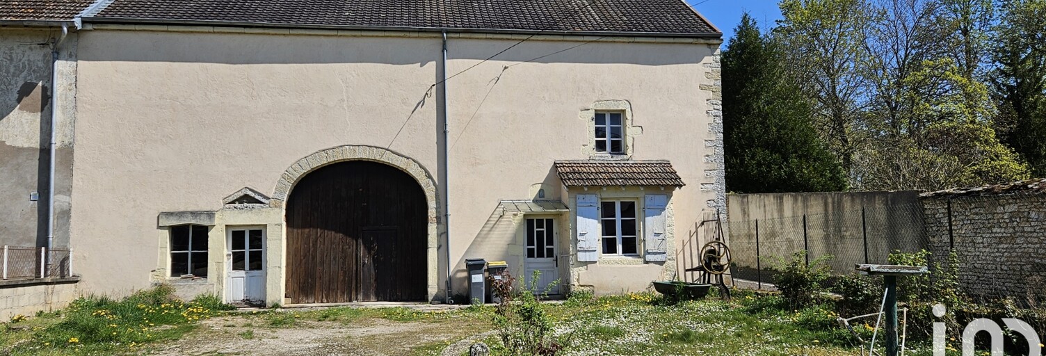 Maison 2 Pièces 80 m² à vendre à Autet (70180)