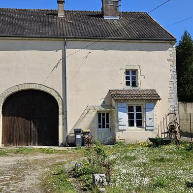 Maison 2 pièces 49000 €