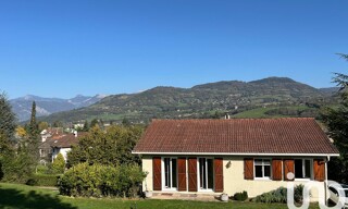 Maison 5 Pièces 122 m² à vendre à Brié-et-Angonnes (38320)