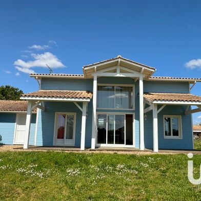 Maison 5 pièces 280000 €