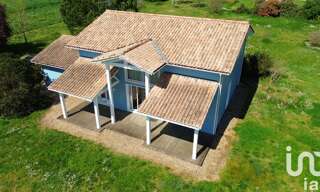 Maison 5 Pièces 182 m² à vendre à Moustier (47800)