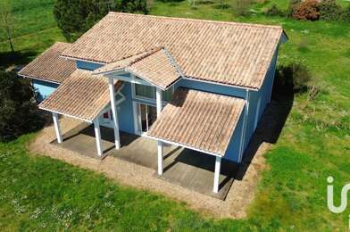 Maison 5 pièces 280000 €