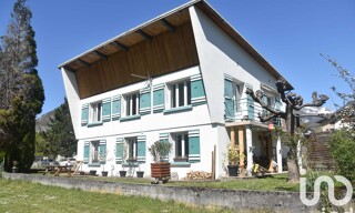 Maison 7 Pièces 120 m² à vendre à Saint-Avre (73130)
