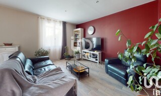 Maison 5 Pièces 104 m² à vendre à Castelginest (31780)
