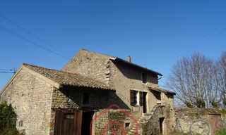 Maison 5 Pièces 150 m² à vendre à Le Villars (71700)