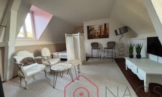 Maison 10 Pièces 200 m² à vendre à Eu (76260)