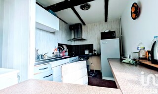 Appartement 4 Pièces 86 m² à vendre à Saint-Denis (93200)