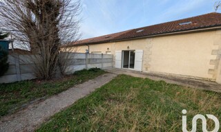 Maison 4 Pièces 69 m² à louer à Les Peintures (33230)