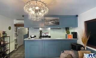 Commerce  130 m² à vendre à La Tronche (38700)