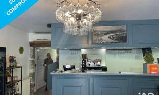 Commerce  130 m² à vendre à La Tronche (38700)