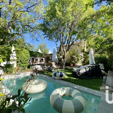 Maison 5 pièces 450000 €